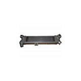 TURBO RADYATÖRÜ (INTERCOOLER) MATRIX 06-08 1.5 CRDI BRAZING