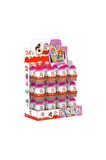Kinder Joy Kızlara Özel 20 gr 24 lü Set