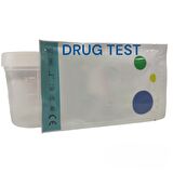  RASTMED MULTİ-SCREEN DRUG TEST - UYUŞTUR UCU TESTİ