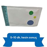  RASTMED MULTİ-SCREEN DRUG TEST - UYUŞTUR UCU TESTİ
