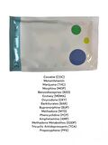  RASTMED MULTİ-SCREEN DRUG TEST - UYUŞTUR UCU TESTİ