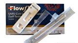 Rastmed Flowflex Covid-19 Hızlı Antijen  Test Kiti