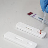 RASTMED KARDİYAK KALP TROPONİN I (cTnI) (EV TİPİ) RAPYDTEST®