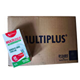 Rastmed -Multiplus Multisinüs Burun ve Sinüs Temizleme Yedek Kiti 48 x 36 Kutu - Şişesiz İçerik