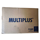 Rastmed -Multiplus Multisinüs Burun ve Sinüs Temizleme Yedek Kiti 48 x 36 Kutu - Şişesiz İçerik