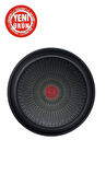 Tefal Titanyum Ingenio Unlimited 6X Set 4 Parça