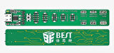 BST-J4 BATARYA AKTİVASYON BORDU İP5-İP16PM TÜM İPHONE'LAR İÇİN