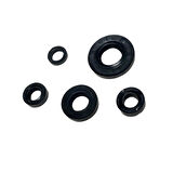 Motobir Keçe Seti 5'li Tvs Apache