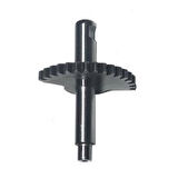 Motobir Marş Mili Yarım Ay Tvs Wego