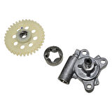 Motobir Yağ Pompası Bajaj Pulsar Ns200