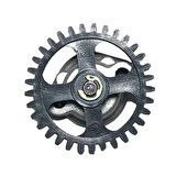 Motobir Yağ Pompası Tvs Wego 110