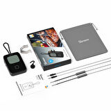 Akıllı BBQ Et Termometresi