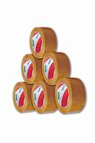 Astel Koli Bandı 45x100 Taba 6'lı Paket
