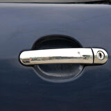 VOLKSWAGEN BORA 1998-2004 KROM KAPI KOLU