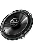 Ts-g1620f Çifti 600w Profesyonel 16cm Tweeter'li 2 Adet