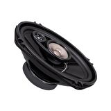Jameson Js-60 900w 6x9 Oval Oto Hoparlör