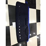 FORD CONNECT 2009-2013 TORPİDO ÖN GÖĞÜSLÜK-440