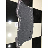 FORD COURİER 2014-2017 TORPİDO ÖN GÖĞÜSLÜK-580