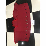 FORD COURİER 2018-2022 TORPİDO ÖN GÖĞÜSLÜK-84