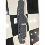 ESKİ MODEL TOFAŞ TORPİDO ÖN GÖĞÜSLÜK-440