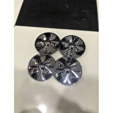 PEUGEOT J10 FIRFIRLI PLASTİK 16 İNÇ JANT KAPAĞI 4 ADET 5 BİJON