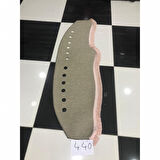 RENAULT-19 TORPİDO ÖN GÖĞÜSLÜK-440