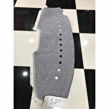 FORD TRANSİT 2007-2013 TORPİDO ÖN GÖĞÜSLÜK-580