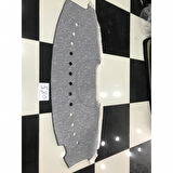 FORD TRANSİT 2007-2013 TORPİDO ÖN GÖĞÜSLÜK-580