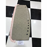 FORD TRANSİT 2019-2020 TORPİDO ÖN GÖĞÜSLÜK-580