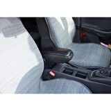 FORD FOCUS 3 2014-2018 OMSA SİYAH KOL DAYAMA USB'Lİ