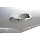 FORD FOCUS 2 2005- KROM KAPI KOLU P.ÇELİK 4 ADET