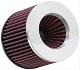 K&N Universal Ters Konik Hava Filtresi RR-3003