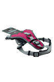 HitDukkan Pets Fun Köpek Göğüs Tasması 45.7 Cm 53.3-66 Cm