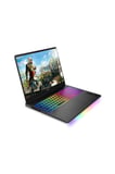 OMEN Max 16 Ultra 7 255HX 80GB 4+4TB SSD RTX5080/16GB 16'' 240Hz WQXGA FDOS Gaming Laptop & ÇANTA