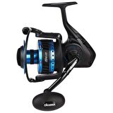 Okuma Azores Zxp-6000 Low Speed Jig Olta Makinesi
