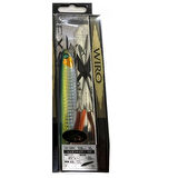 Shimano Exsence Wiro 109F 15gr 0-30cm Dalar Maket Yem