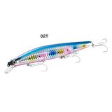 Shimano Silent Assassin 140F 23gr 60-70cm Dalarlı Maket Yem