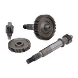 Motobir Şanzıman Komple Activa 125 S