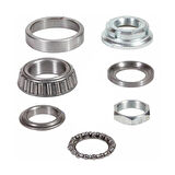 Motobir Furş Takımı Scooter 125 150