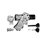 Motobir Kontak Kilit Seti Honda Spacy Activa 125 S 2019-2021 35014-GGC-900