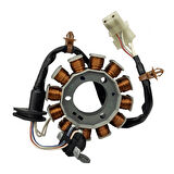 Motobir Statör Yamaha Nmax 125 155 Orj