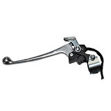 Motobir Ön Fren Kolu ve Kütüğü Honda Fizy 125 Rks Spontini 110 5317B-GGC-C50