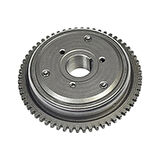 Motobir Marş Rublesi Küba Zenzero 125 2812A-K25P-000