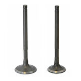 Motobir Emme Egzoz Sübap Takımı Tvs Rtr Apache 200