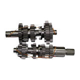 Motobir Şanzıman Komple Cg125 15T