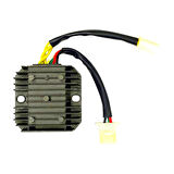 Motobir Konjektör 7 Fişli Maxi Scooter