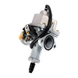 Motobir Karbüratör Cg125