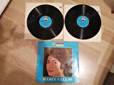 MARIA CALLAS - EDITION 2000 - 2 LP - ALMANYA DÖNEM  BASIM DOUBLE LP ALBÜM