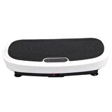 2d Özellikli Bluetoothlu Kondisyon Aleti Ve Egzersiz Aleti Crazyfit - Müzik Özellikli