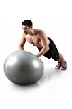 65 Cm Pilates Topu